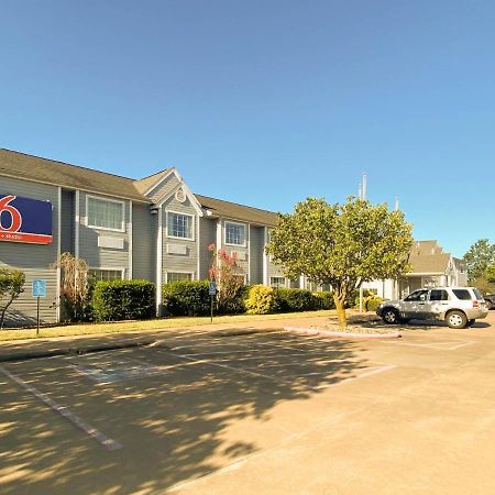 Studio 6 Mcalester Ok South Exterior photo